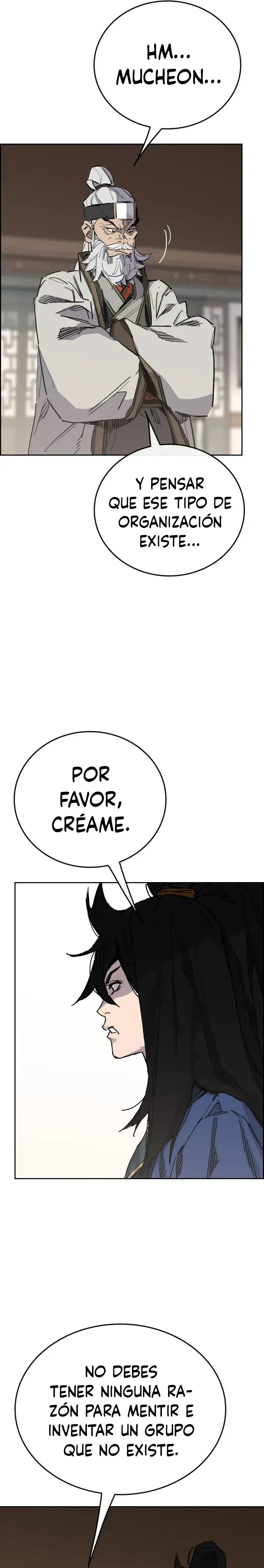 Capitulo 151 page 28