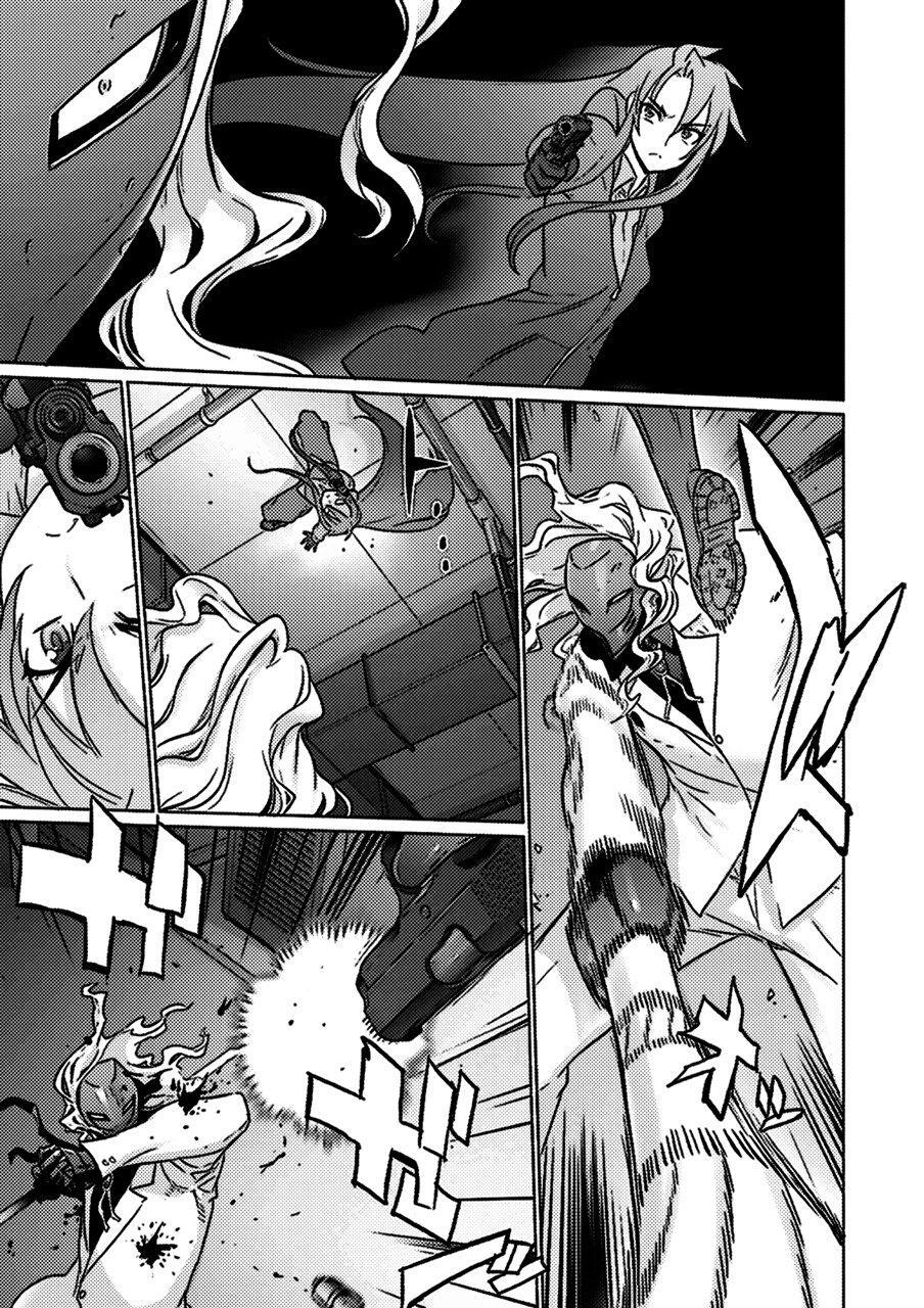 Capitulo 60 page 4
