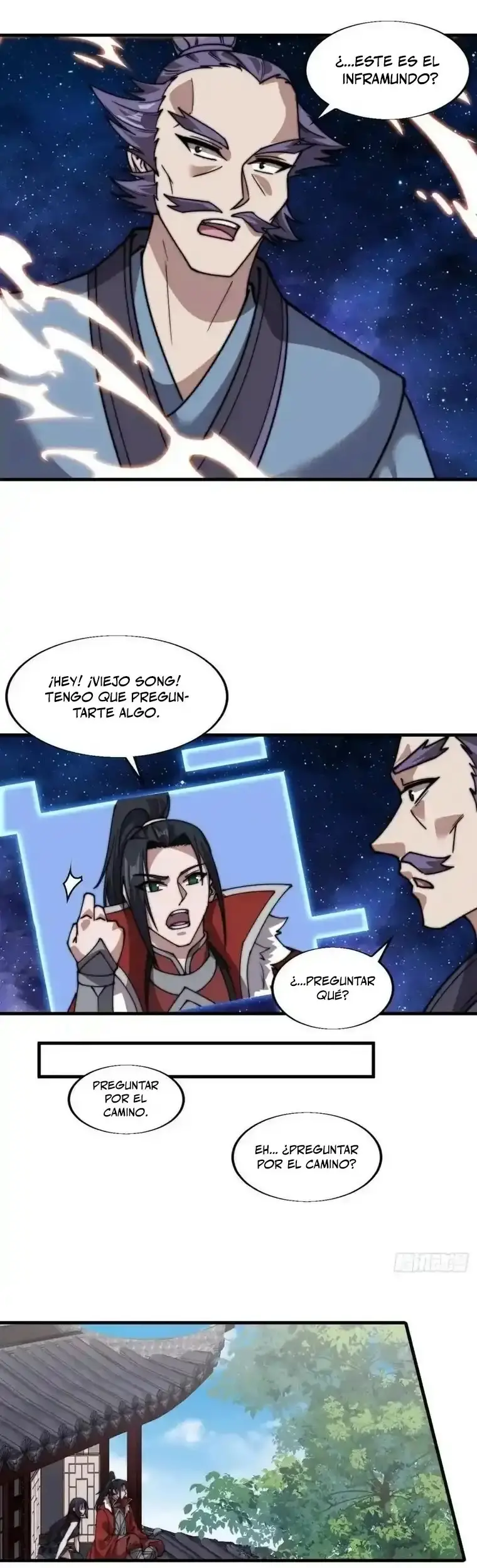 Capitulo 738 page 12