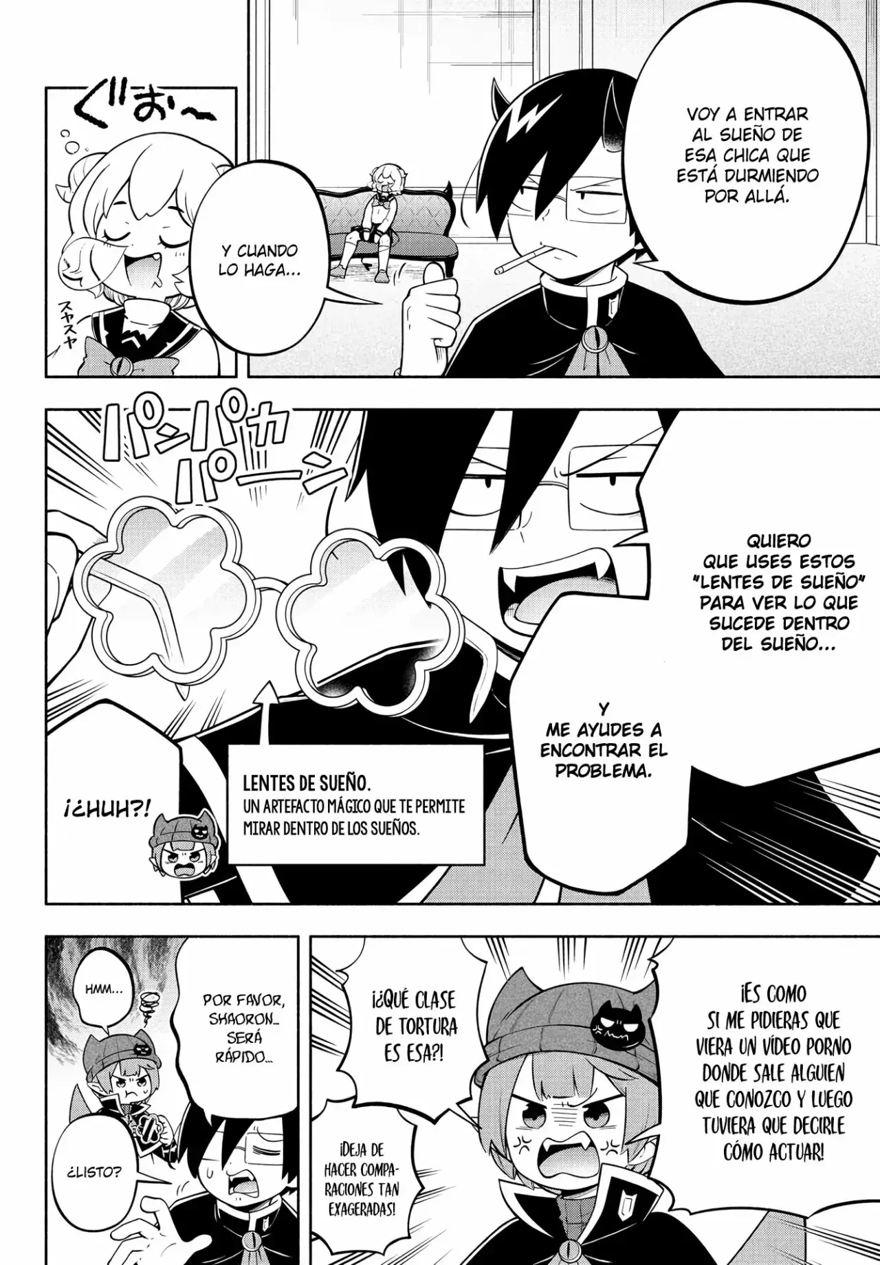 Capitulo 145 page 3