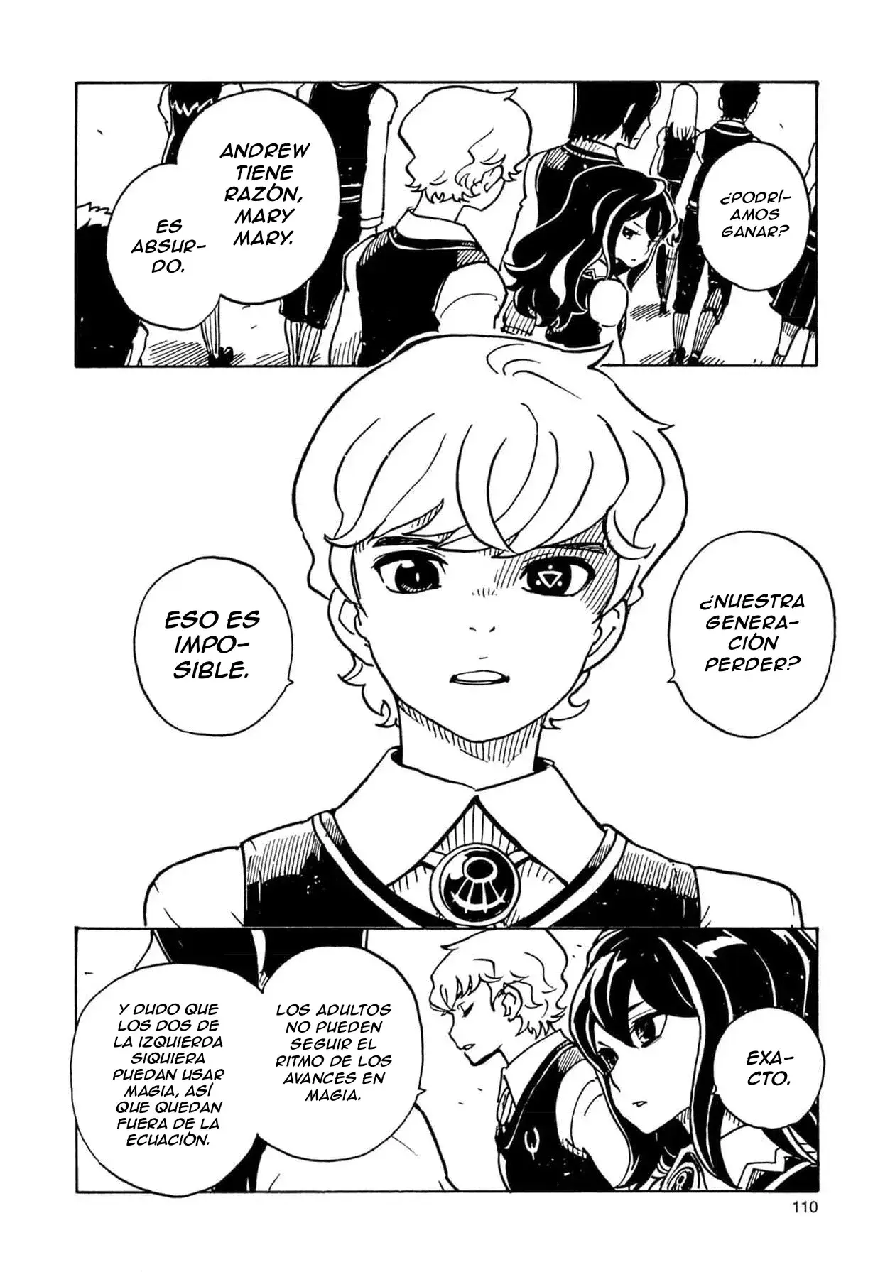 Capitulo 27 page 35