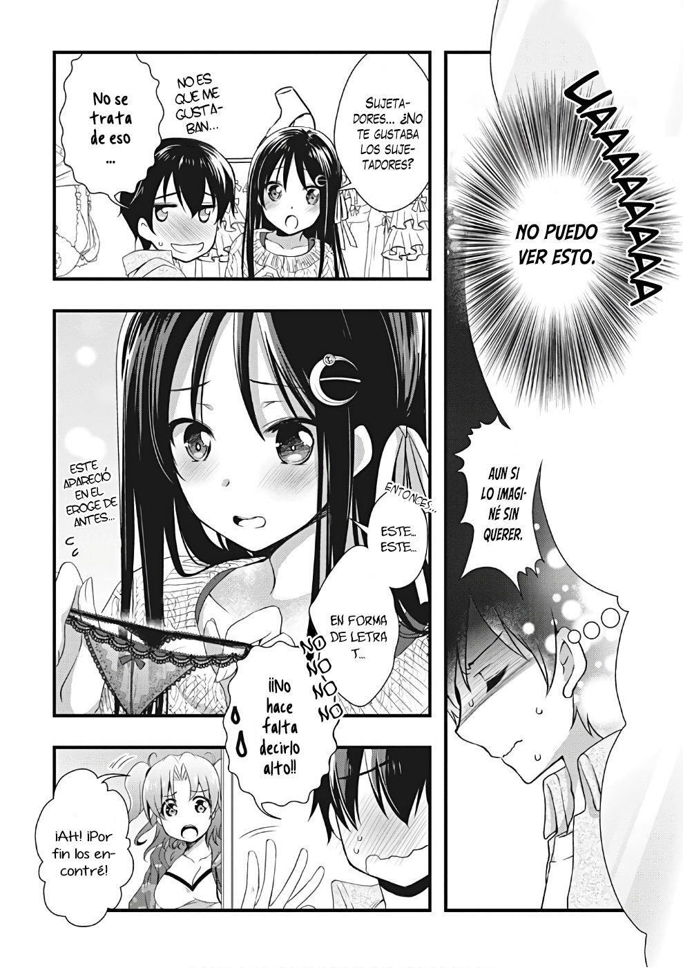 Capitulo 18 page 6