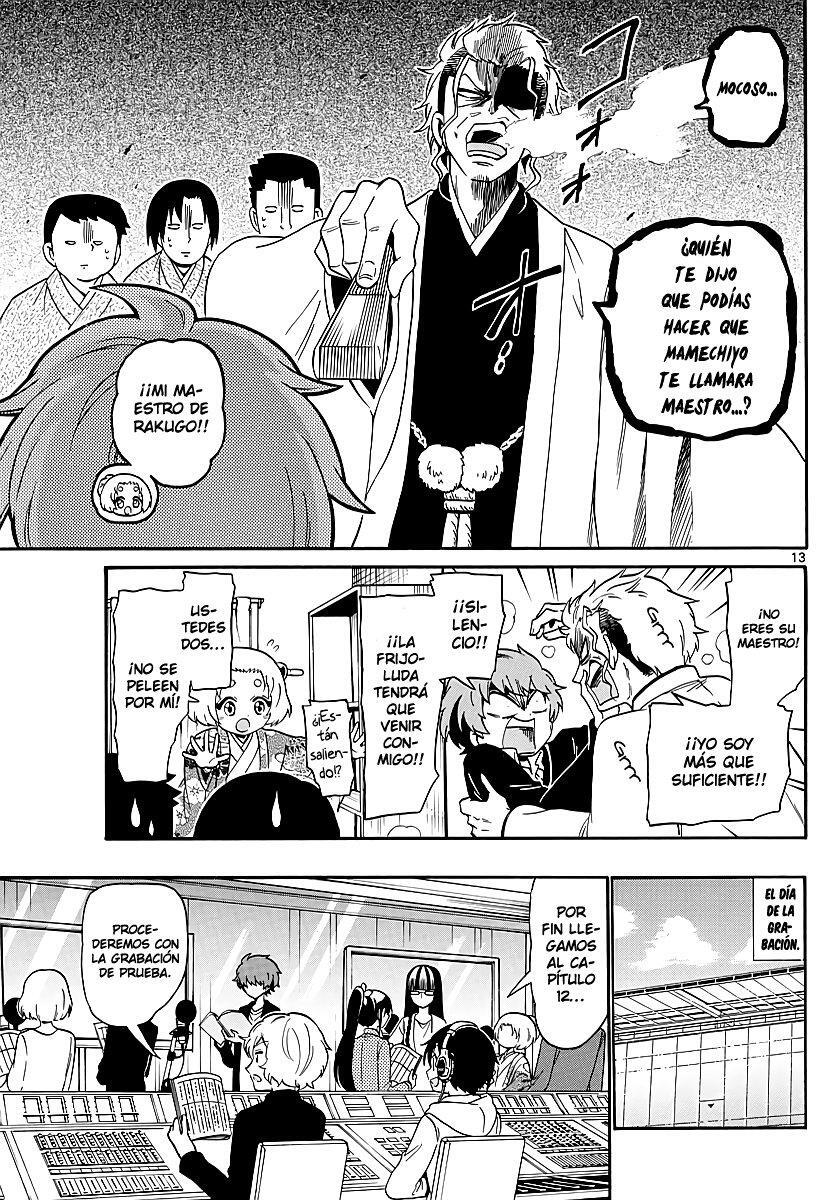 Capitulo 119 page 13