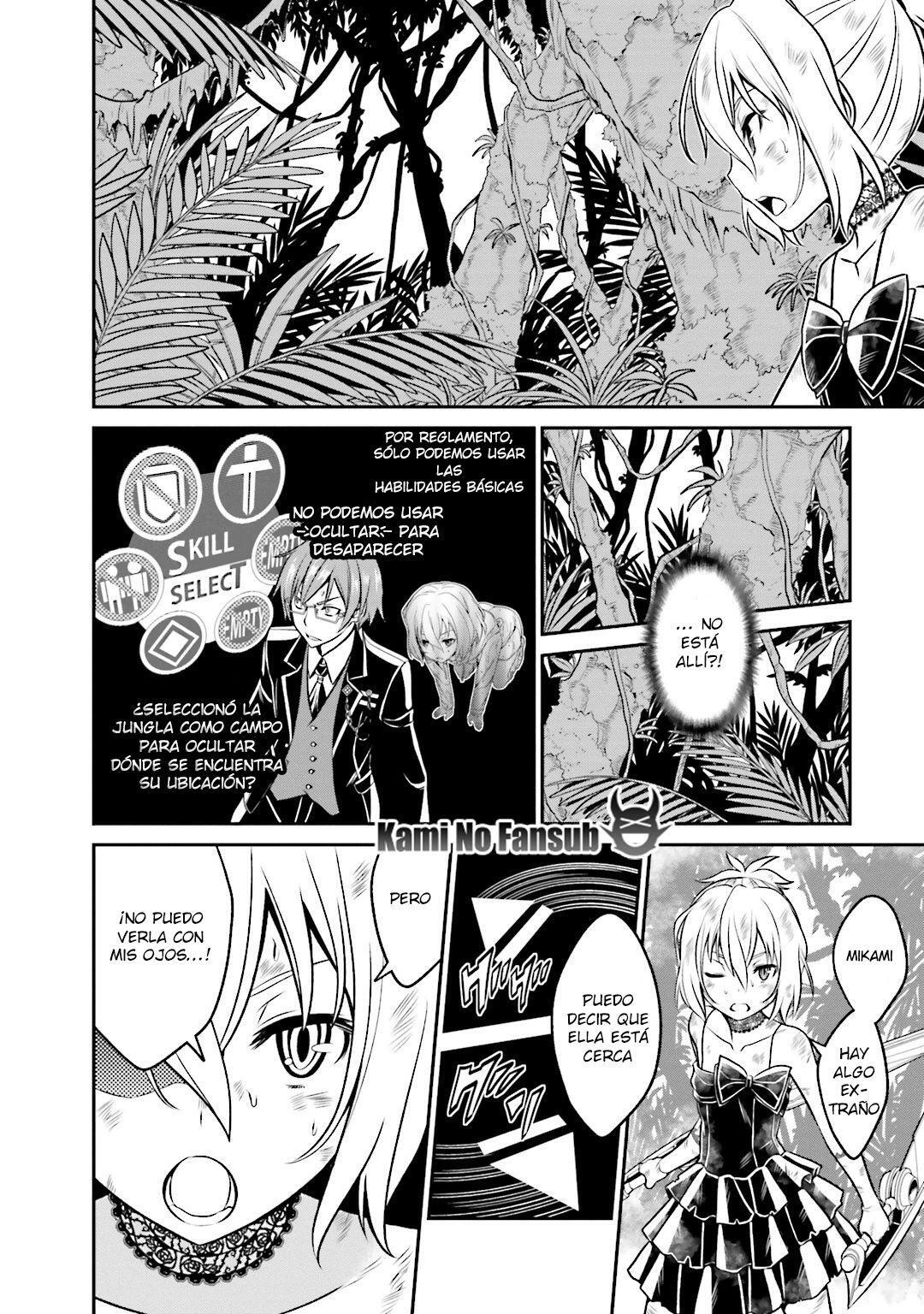 Capitulo 40 page 5