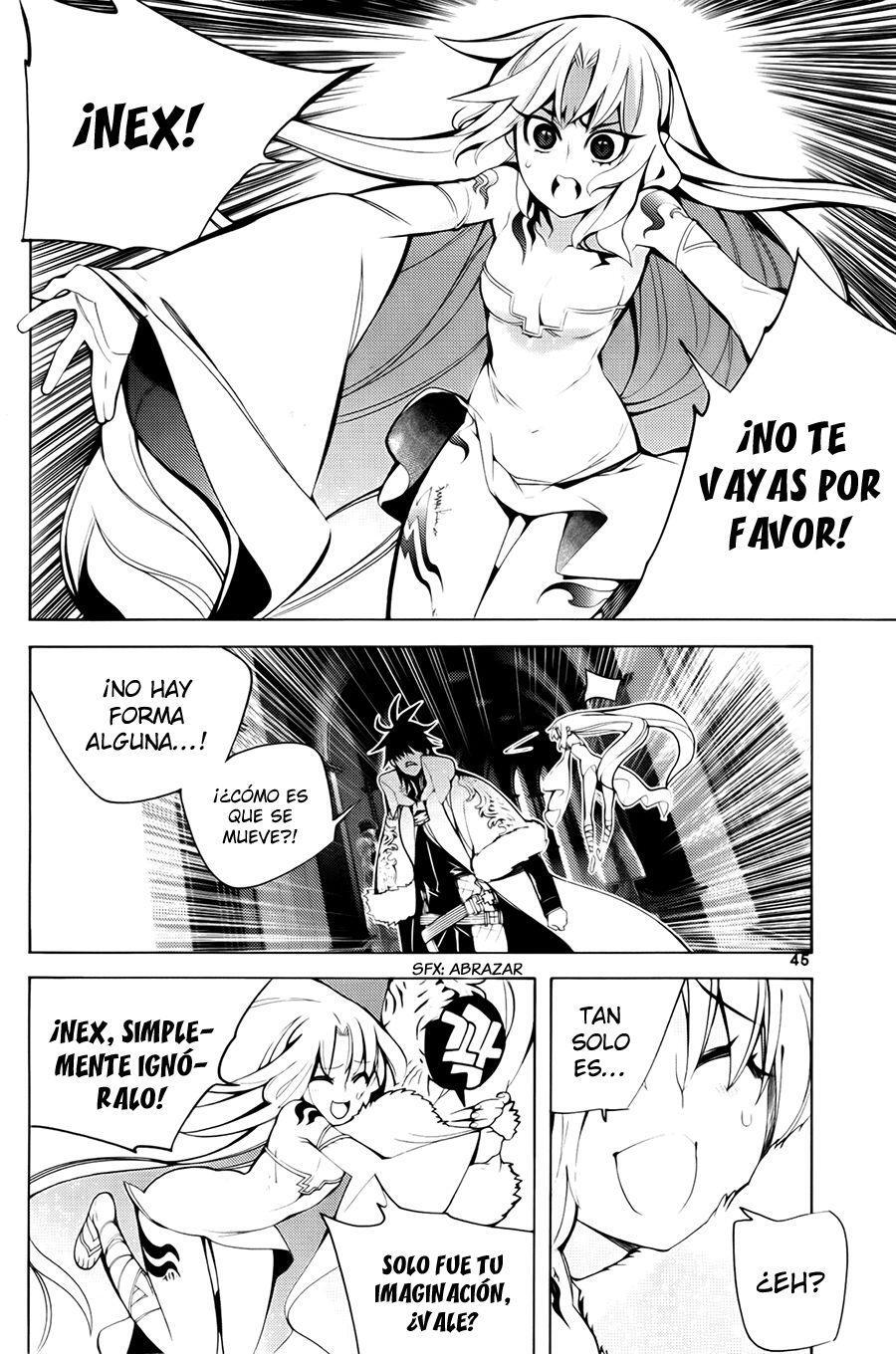 Capitulo 99 page 11
