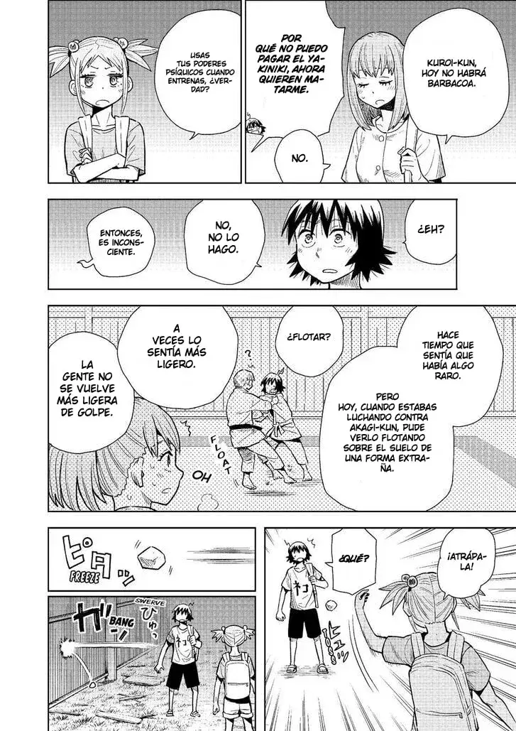 Capitulo 38 page 14