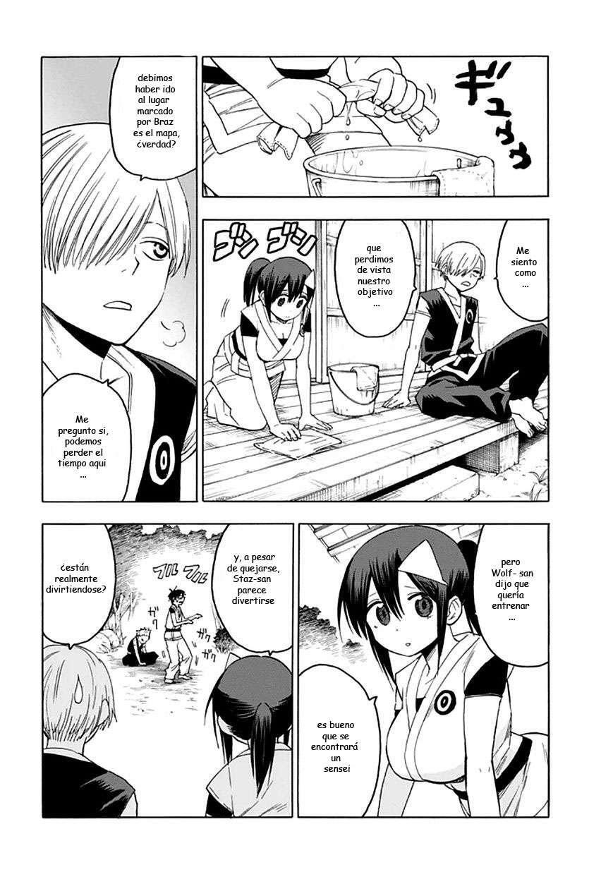 Capitulo 55 page 4
