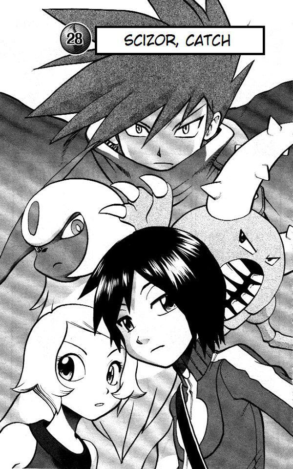 Capitulo 28 page 1