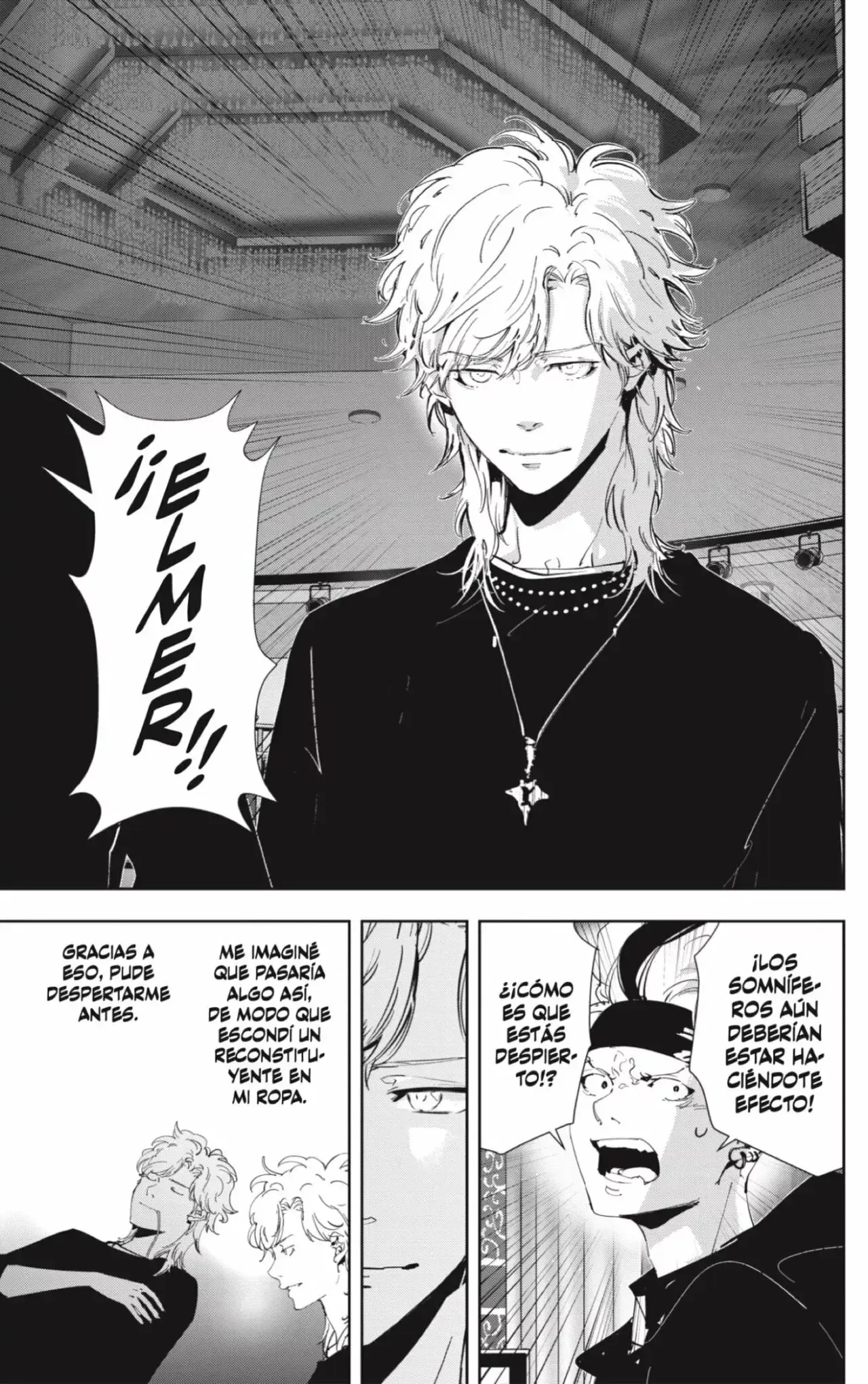 Capitulo 89 page 14