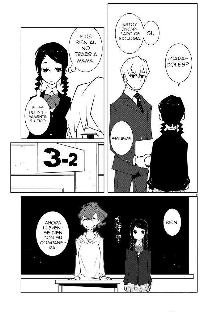 Capitulo 1 page 9