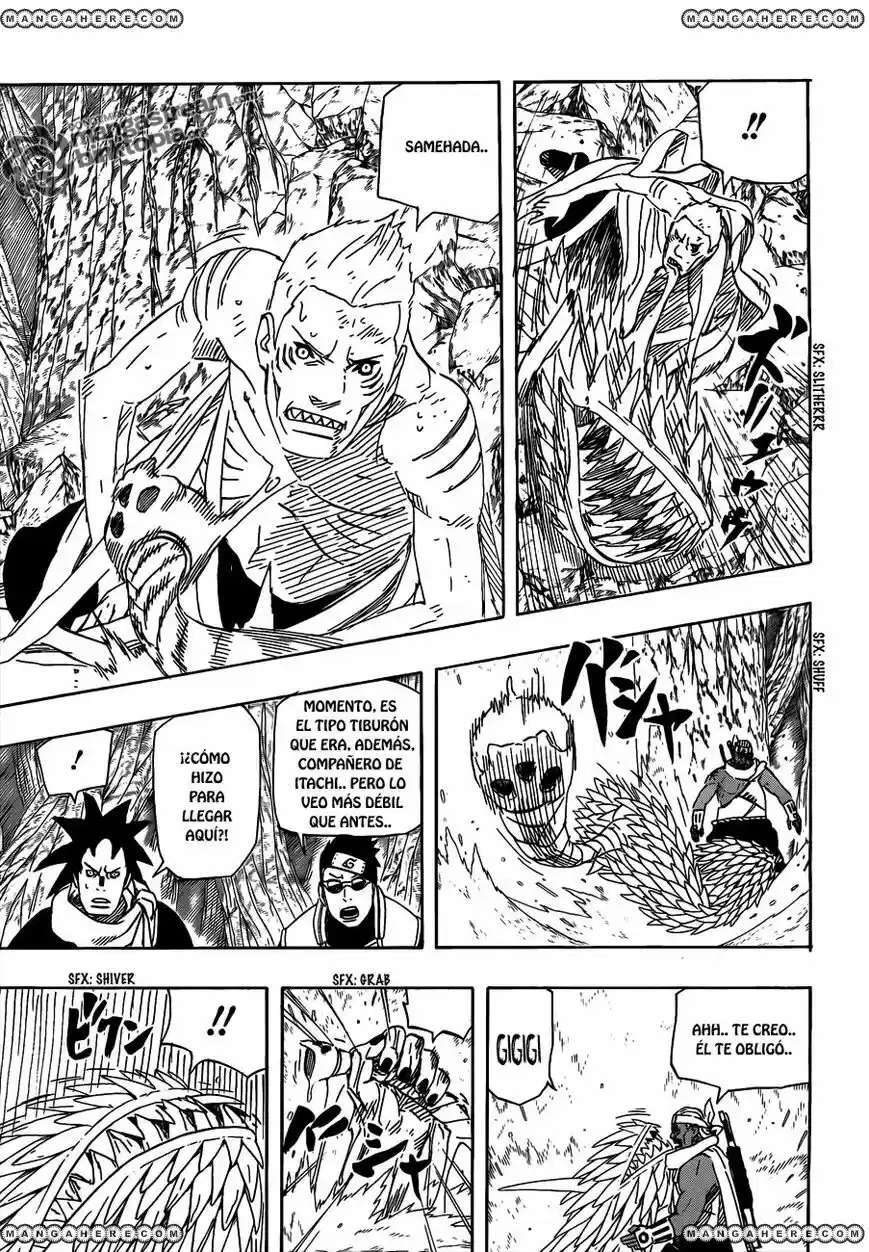 Capitulo 506 page 3
