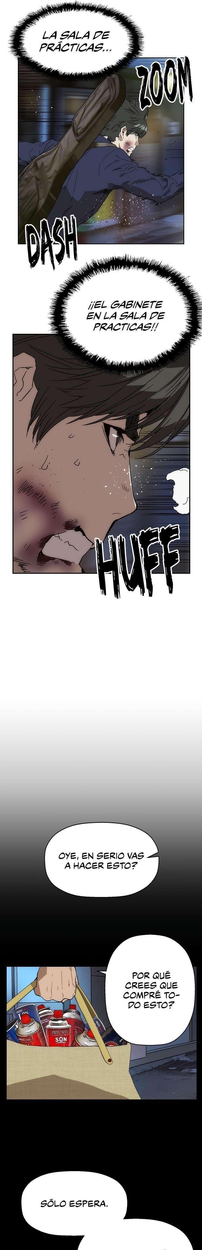 Capitulo 142 page 23
