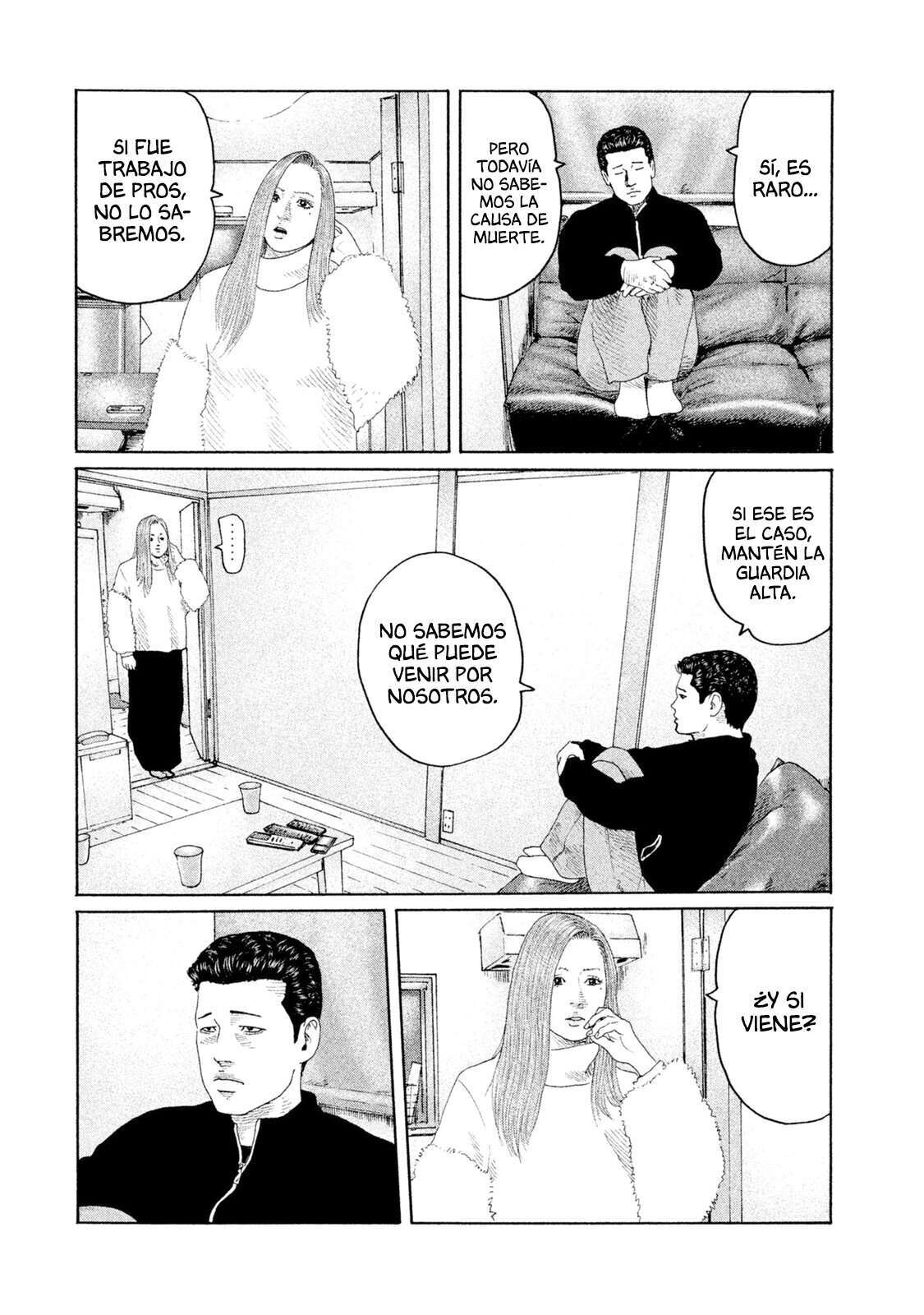 Capitulo 161 page 5