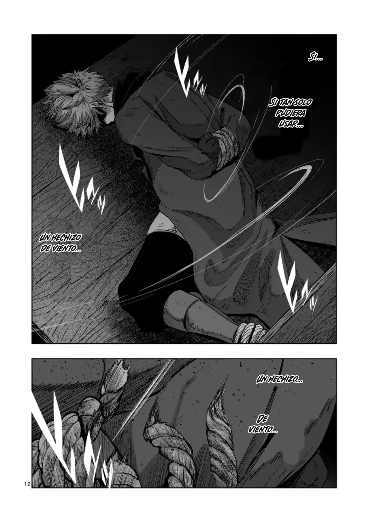 Capitulo 61 page 14