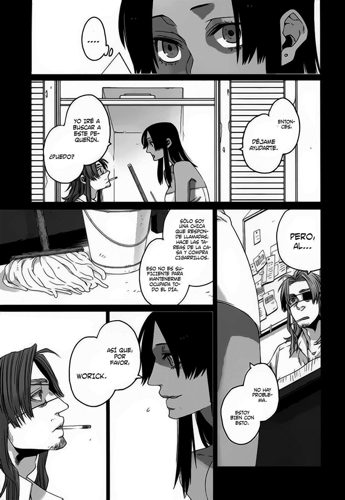 Capitulo 18 page 15