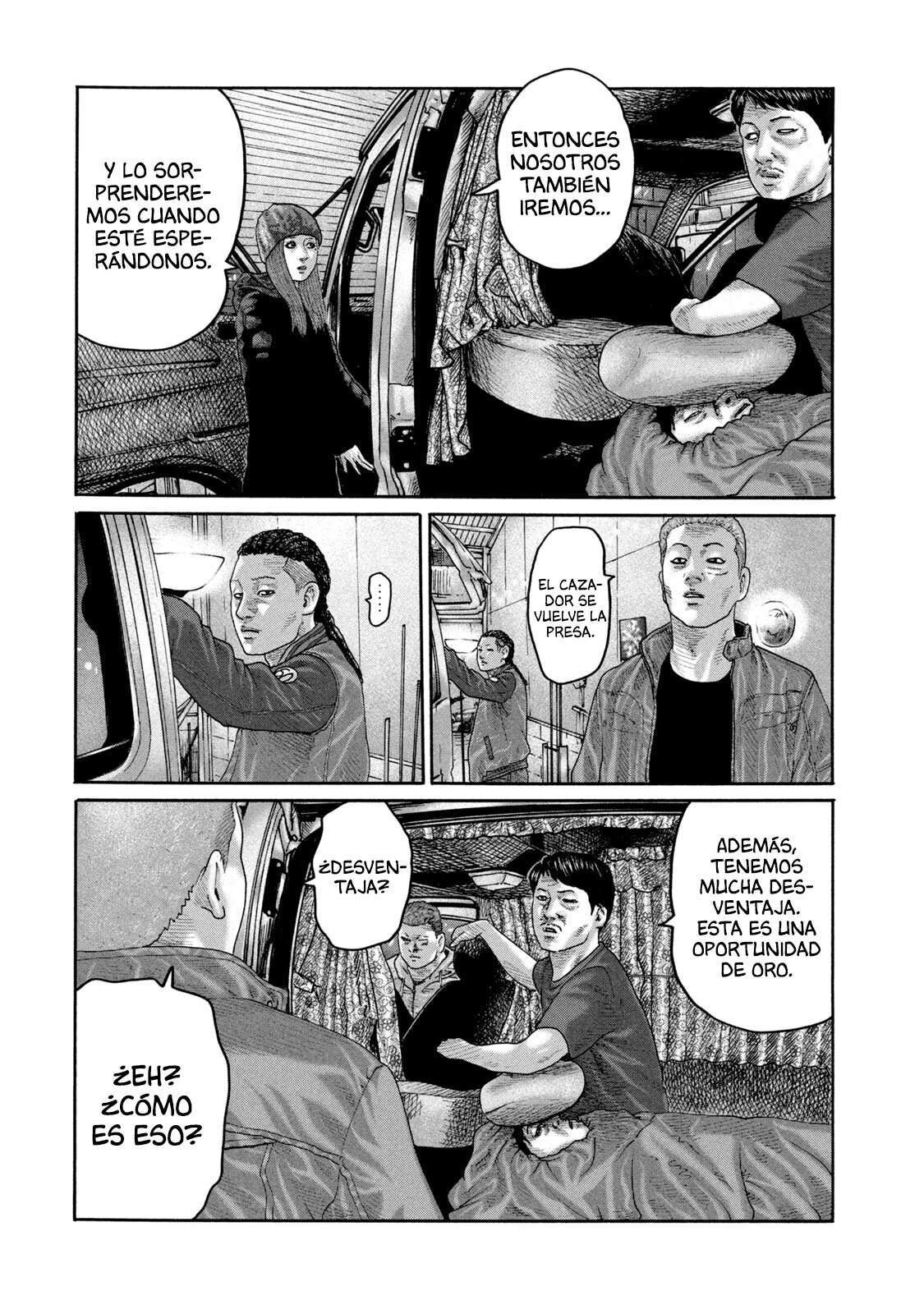 Capitulo 214 page 5