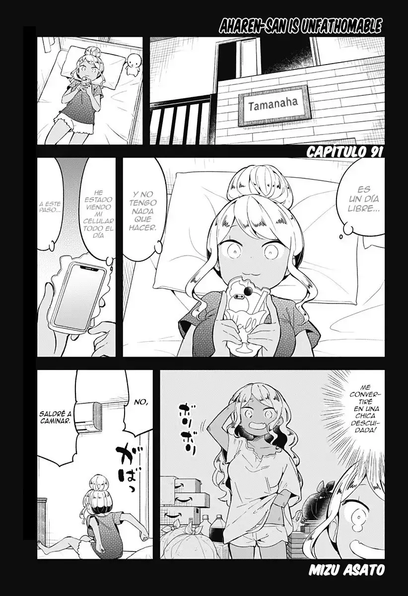 Capitulo 91 page 1