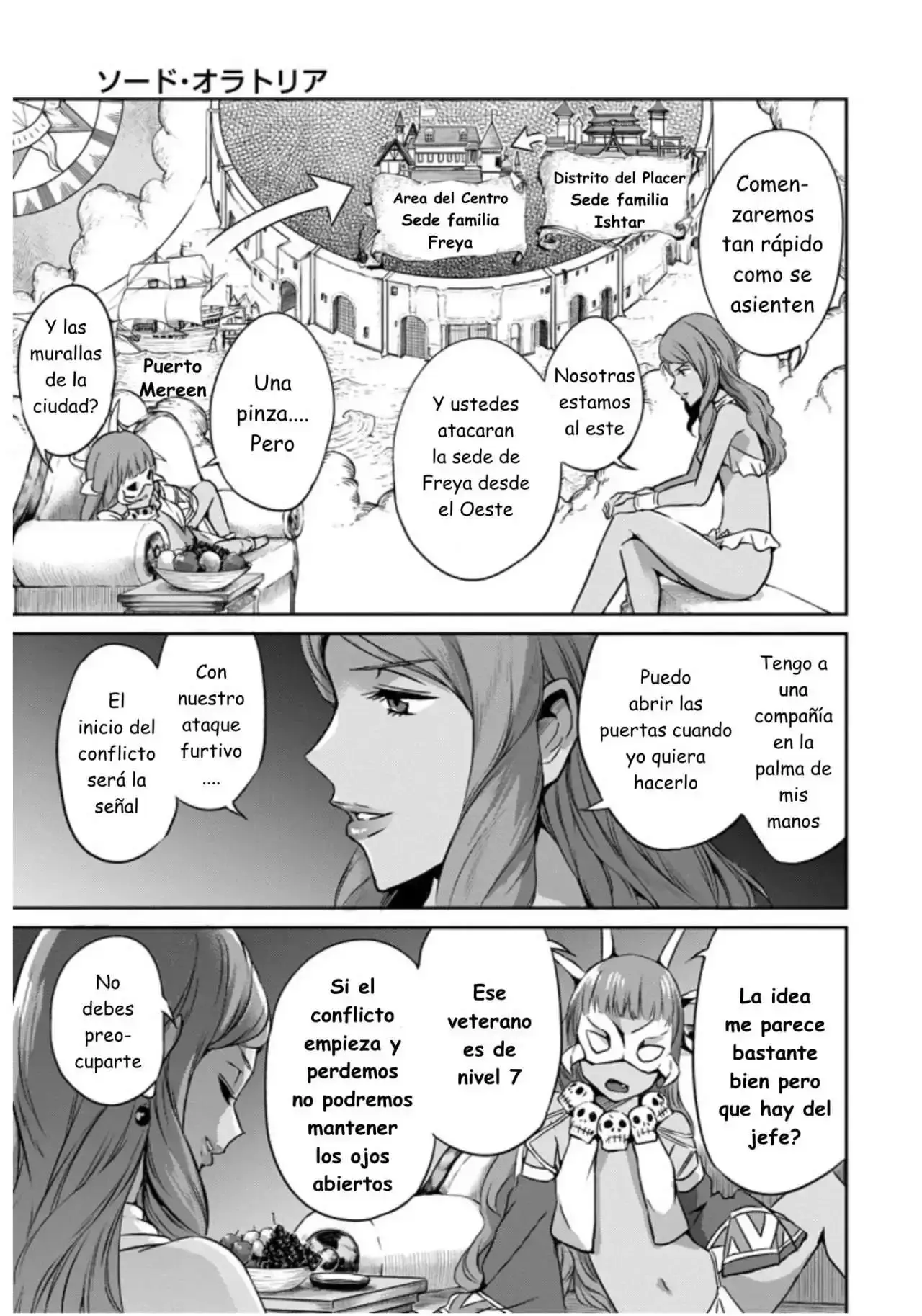 Capitulo 51 page 33
