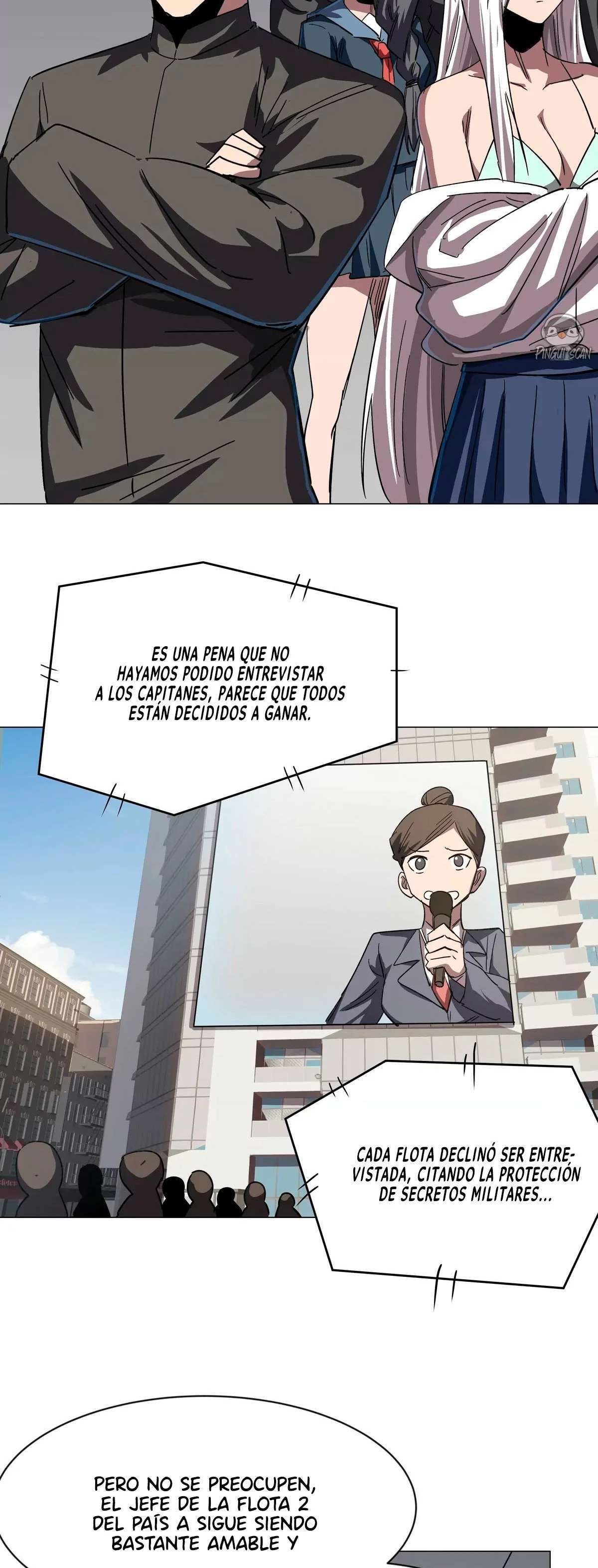 Capitulo 98 page 18