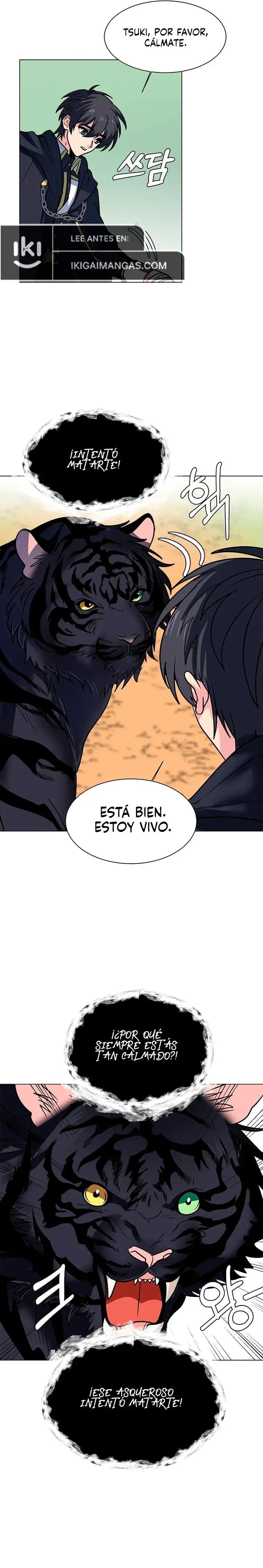 Capitulo 111 page 11