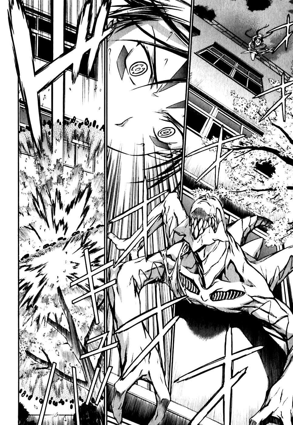 Capitulo 22 page 23