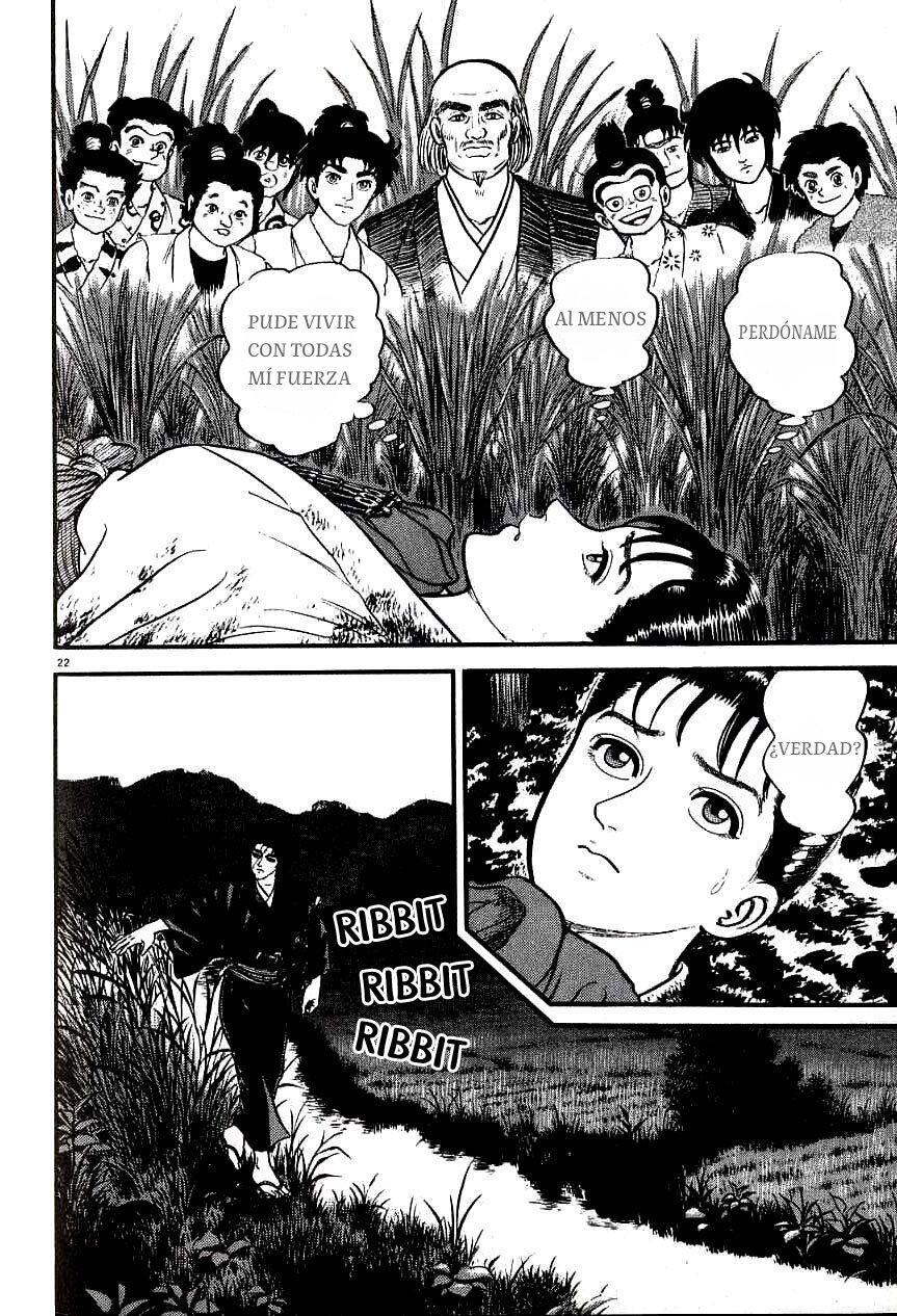 Capitulo 101 page 22