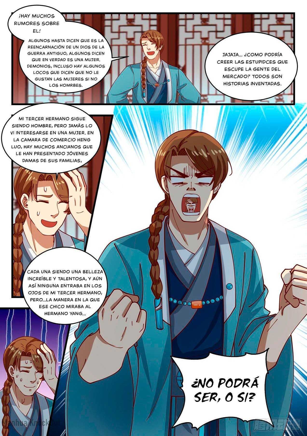 Capitulo 1532 page 12
