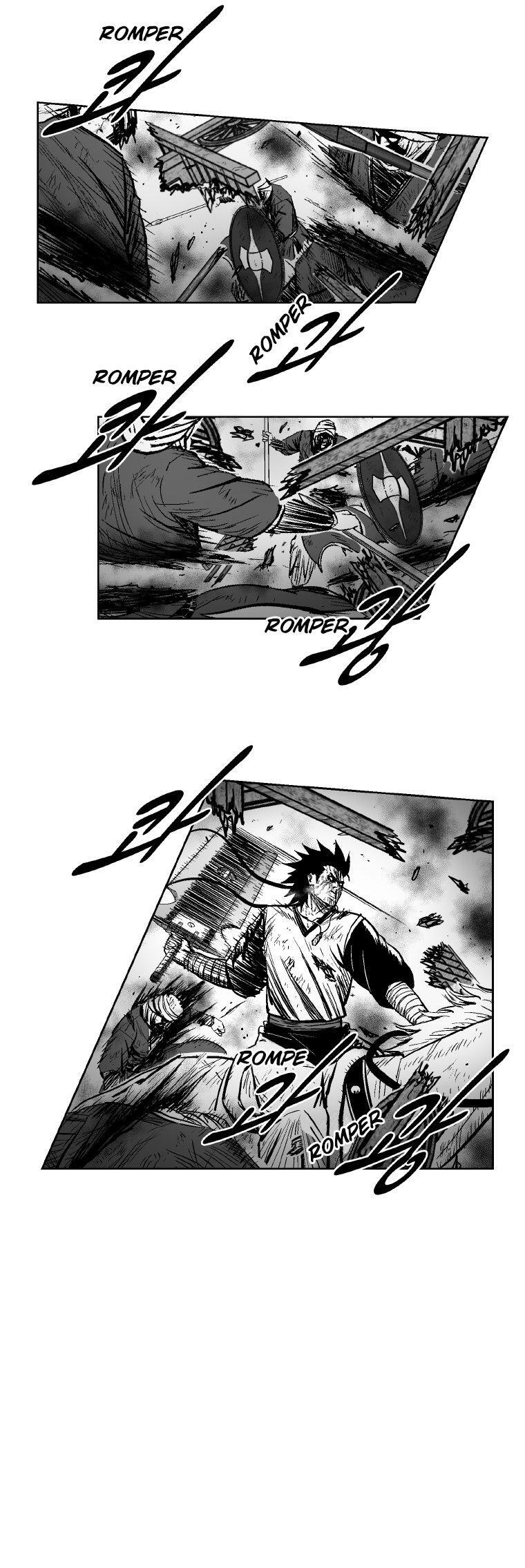Capitulo 283 page 18