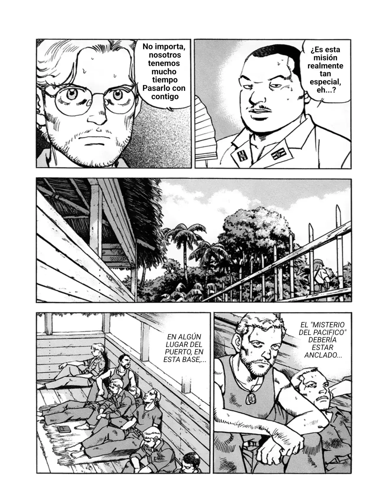 Capitulo 148 page 20