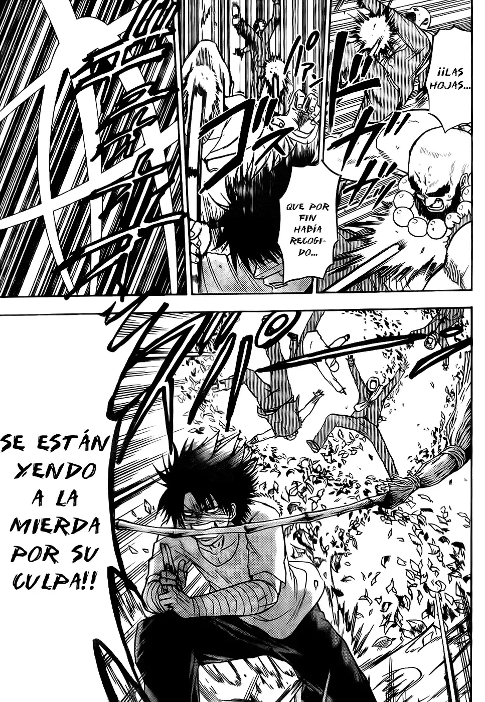 Capitulo 90 page 18