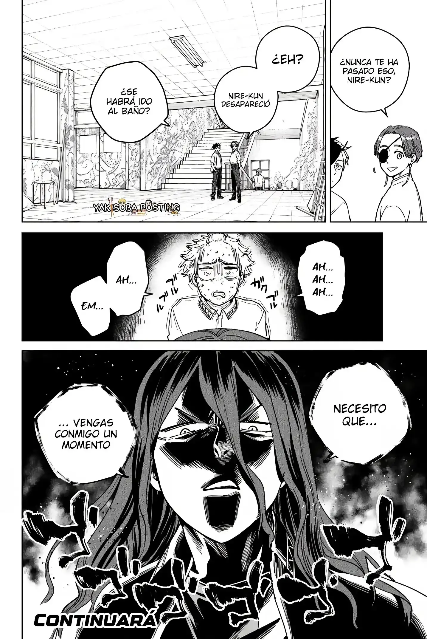Capitulo 165 page 19