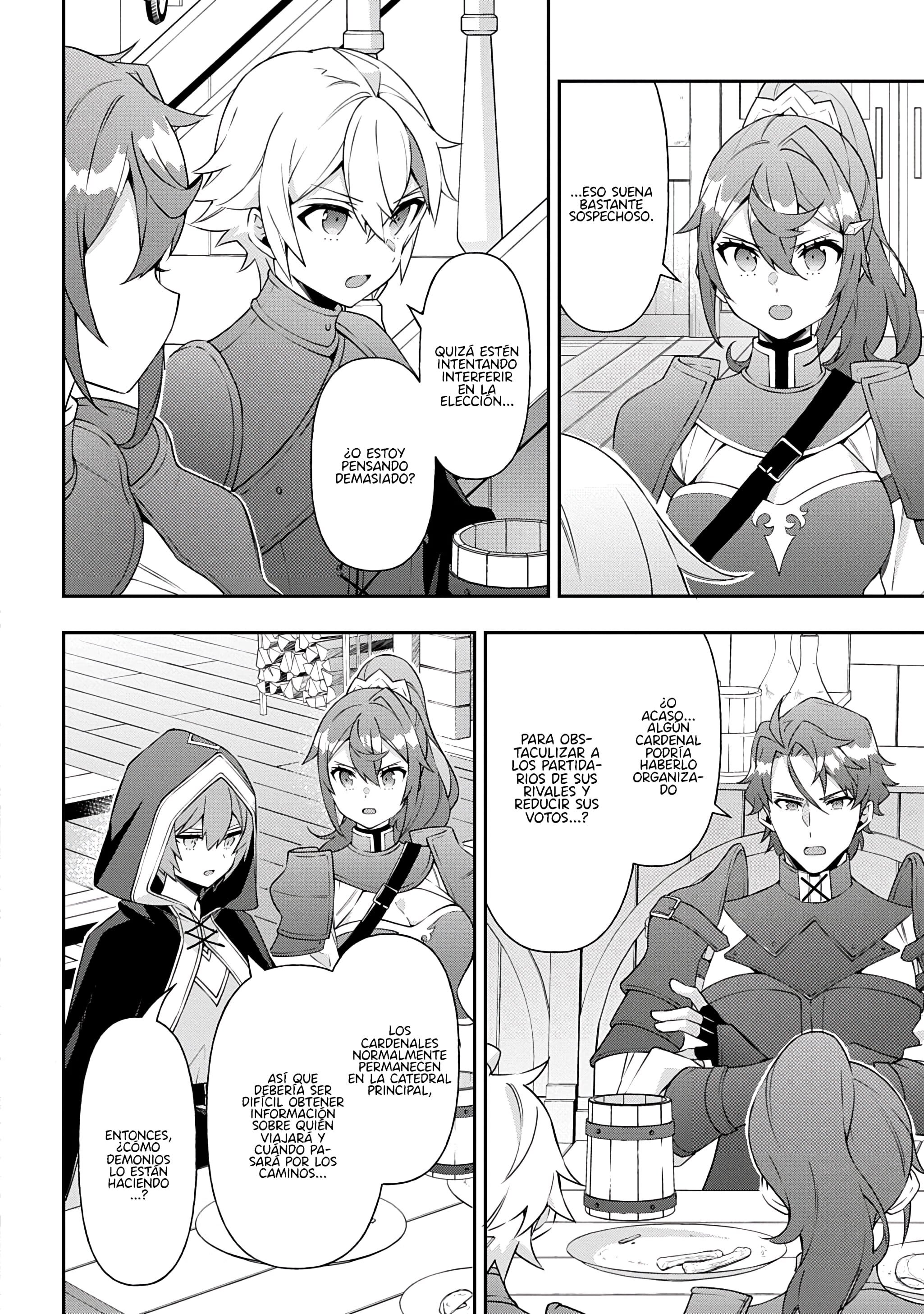 Capitulo 78 page 28