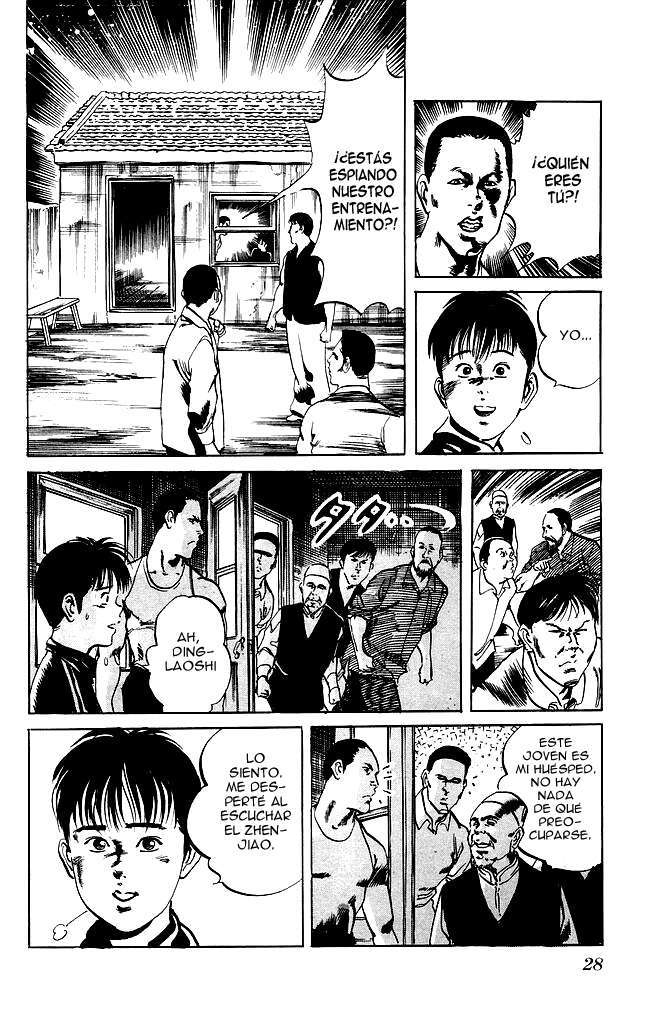Capitulo 126 page 4
