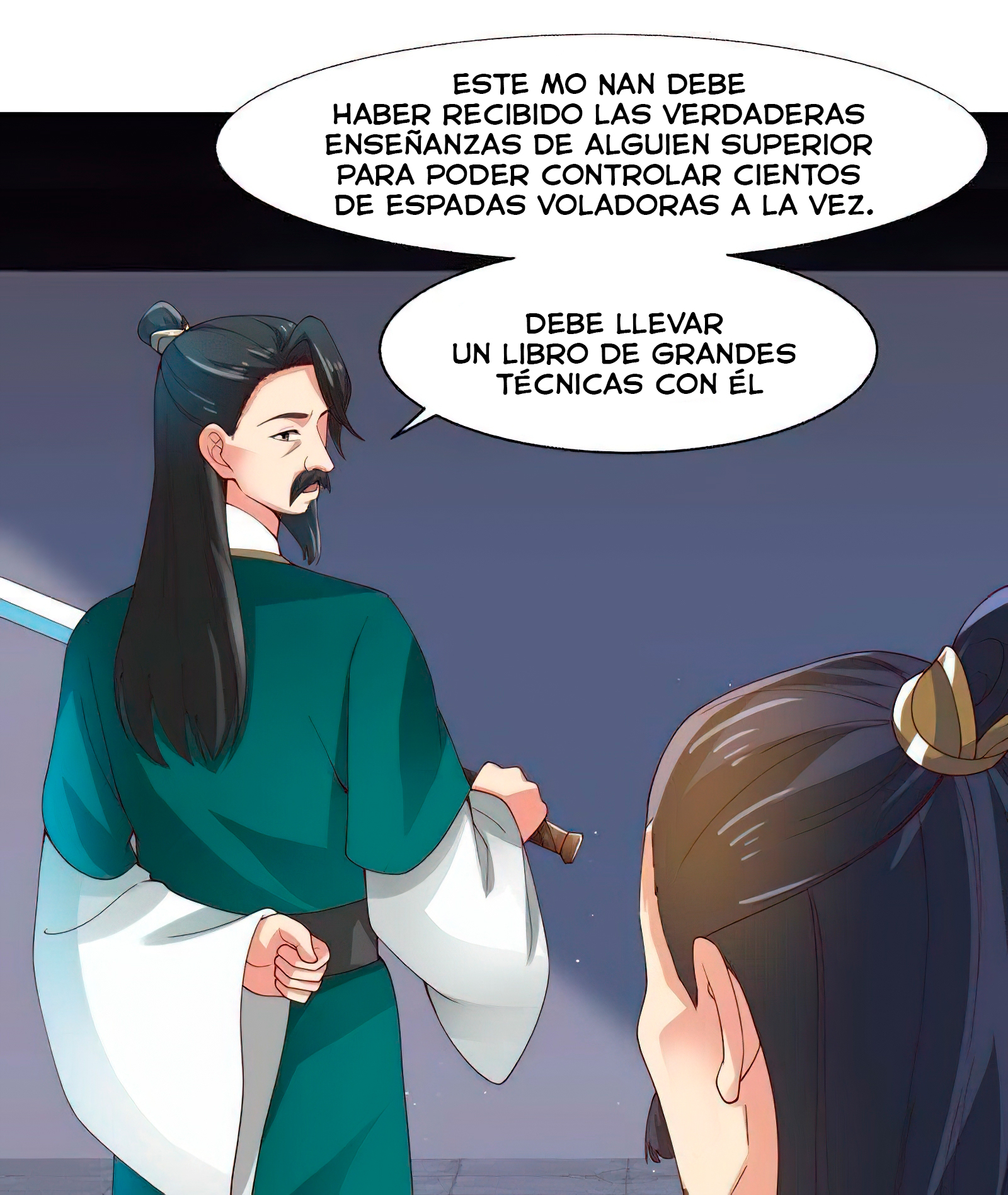 Capitulo 441 page 9