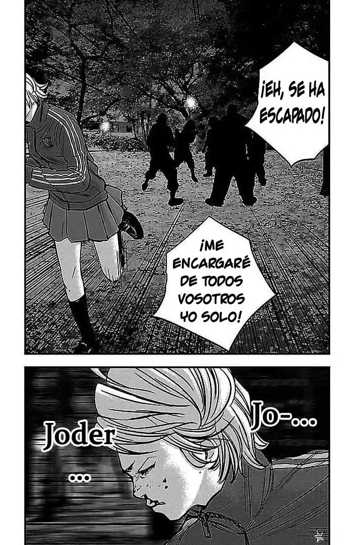 Capitulo 256 page 18