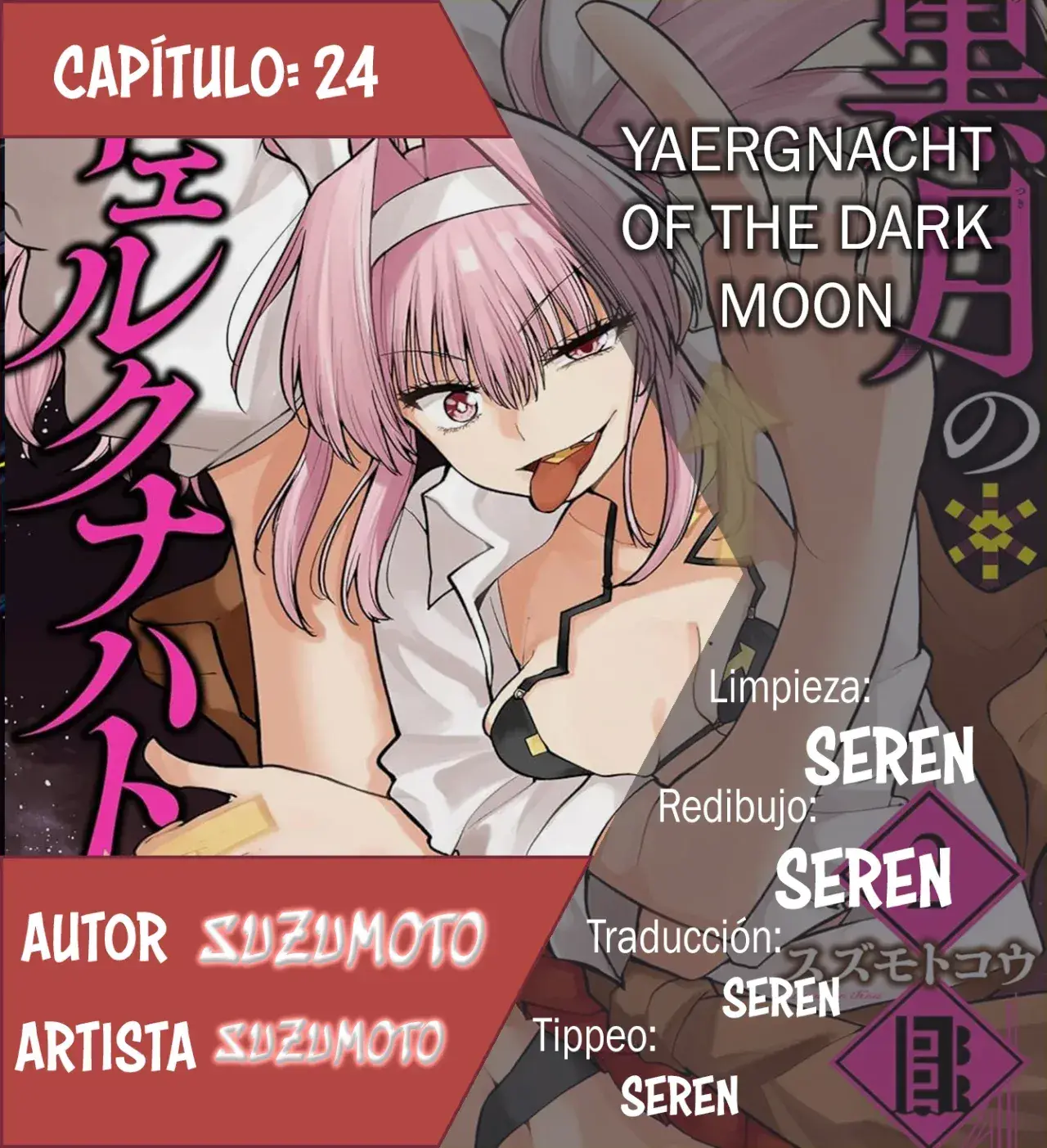Capitulo 24 page 1