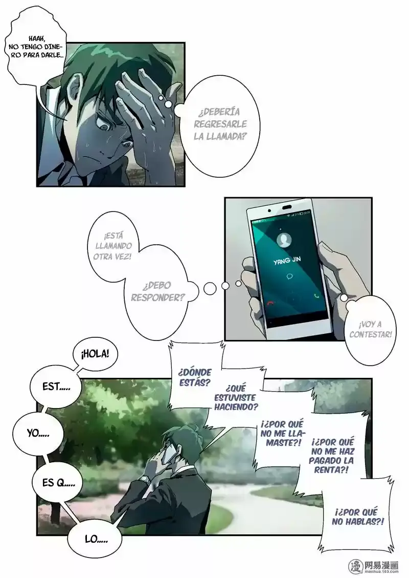 Capitulo 3 page 6