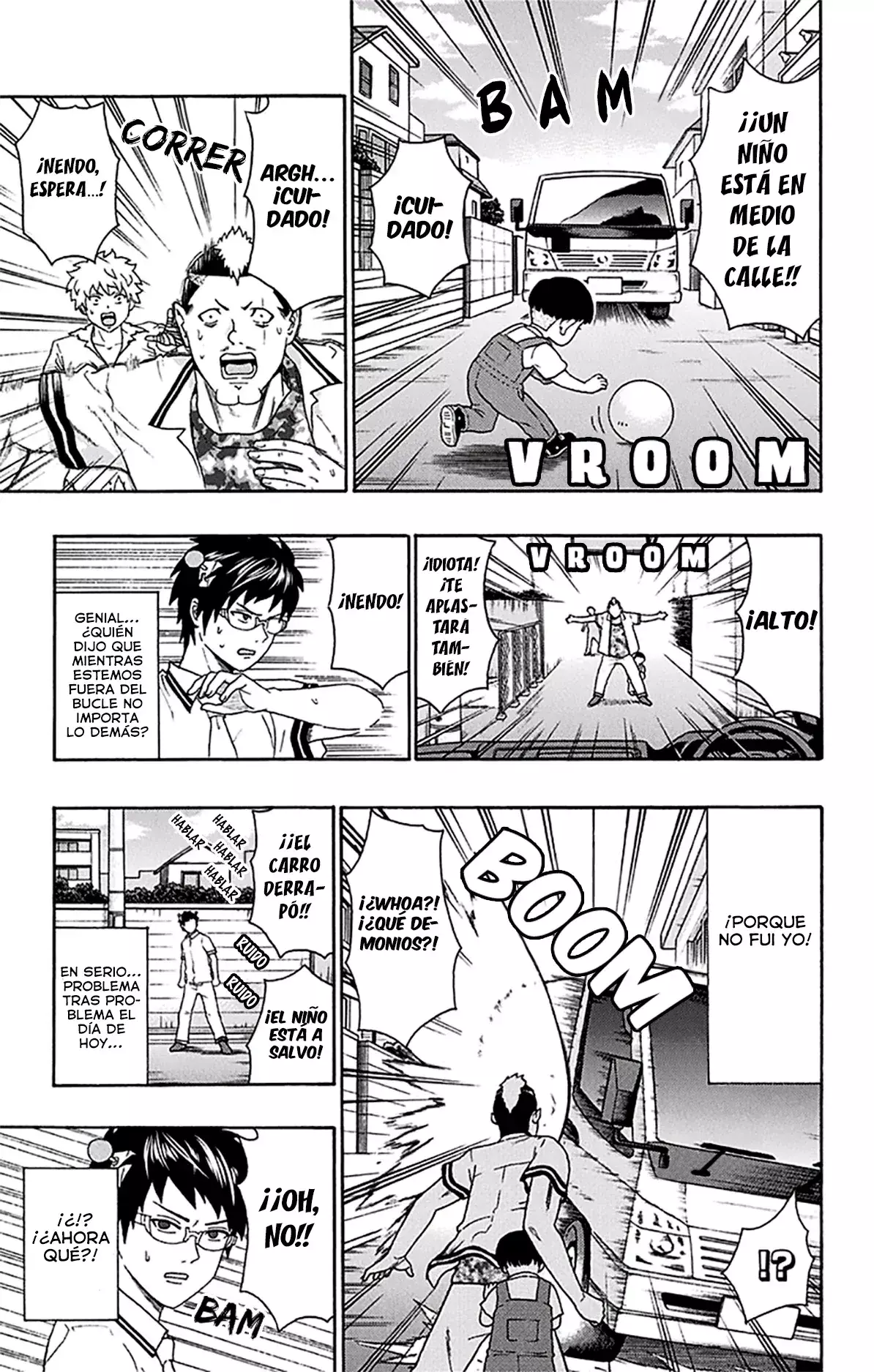 Capitulo 157 page 11
