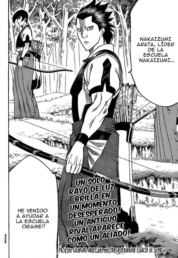 Capitulo 110 page 20
