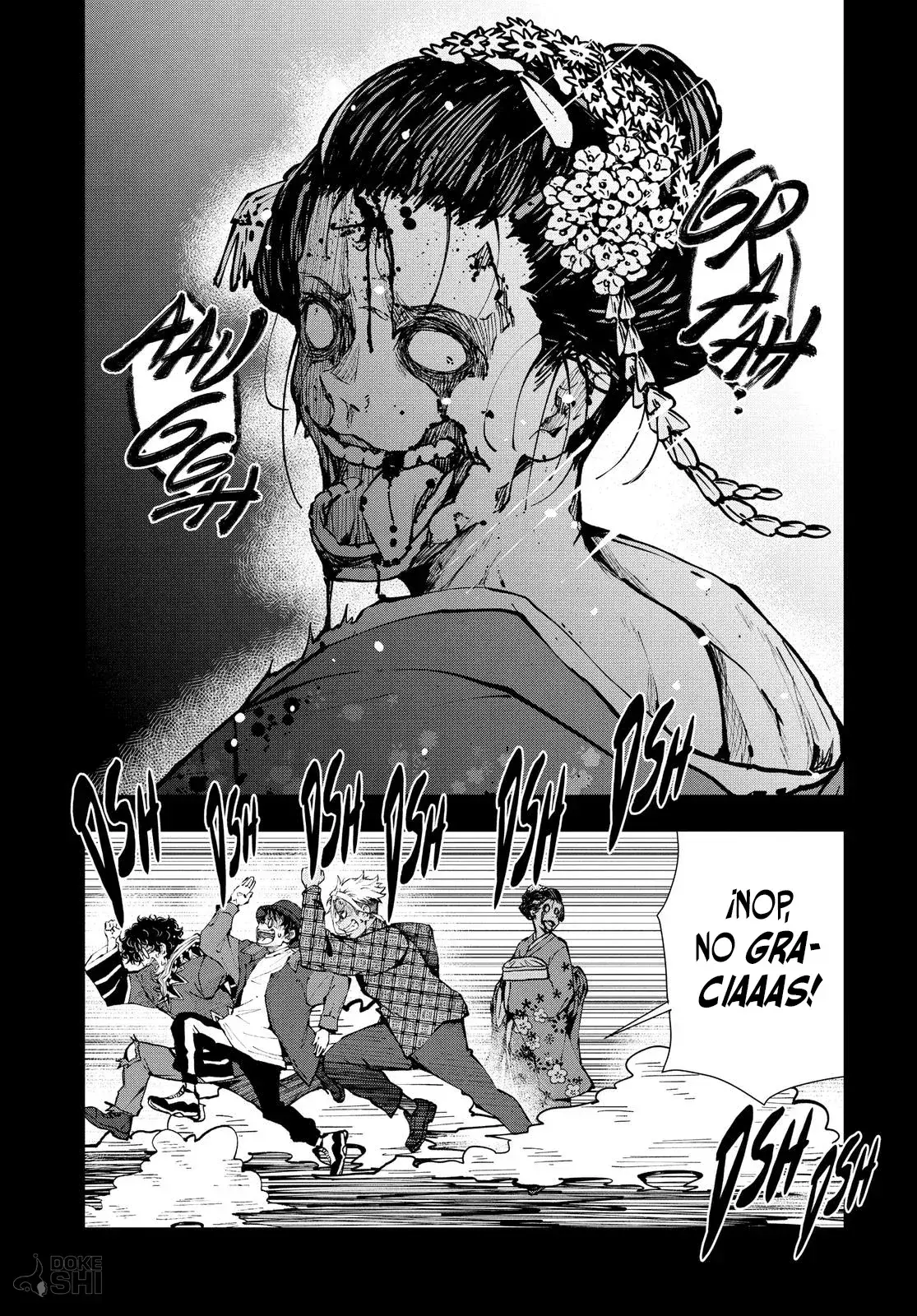 Capitulo 36 page 11