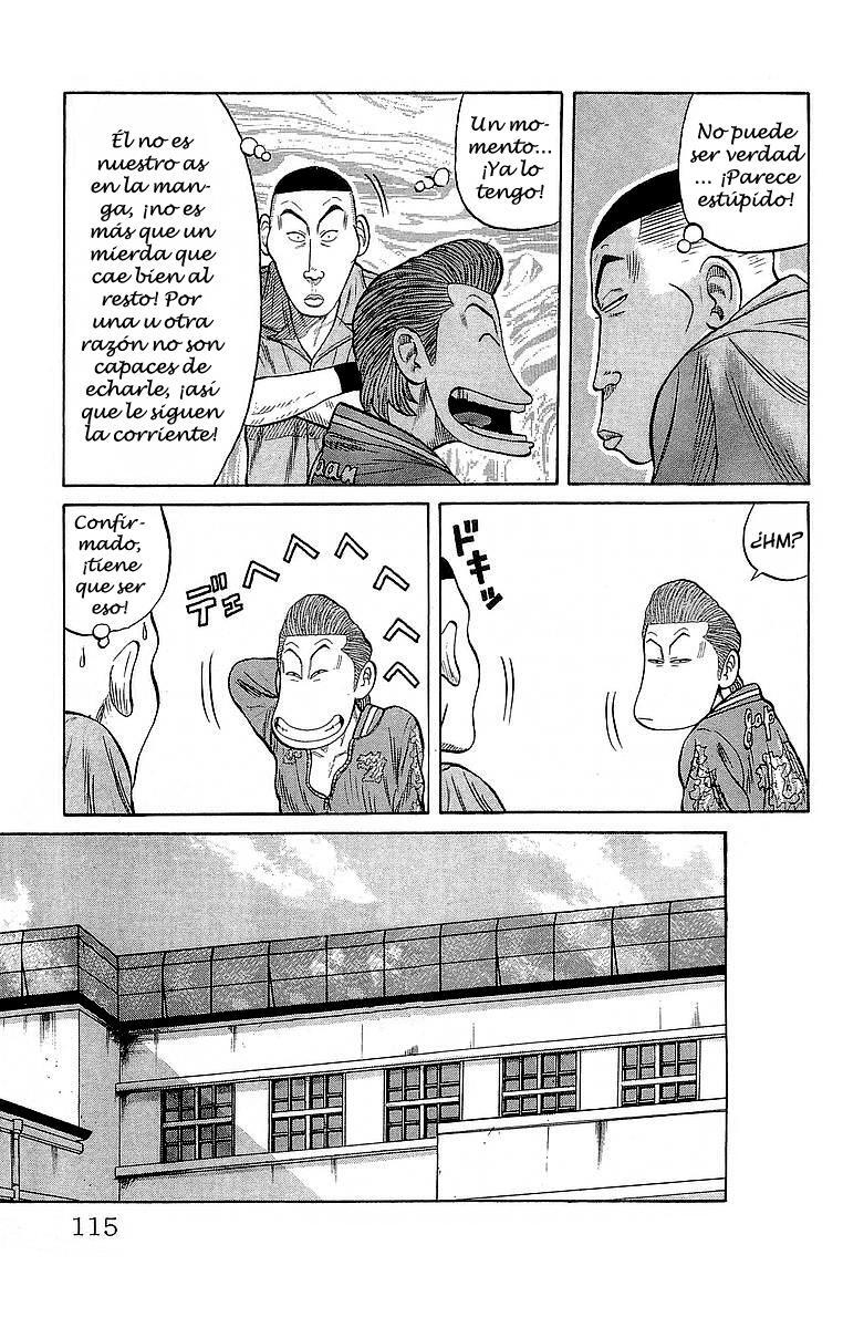 Capitulo 67 page 15