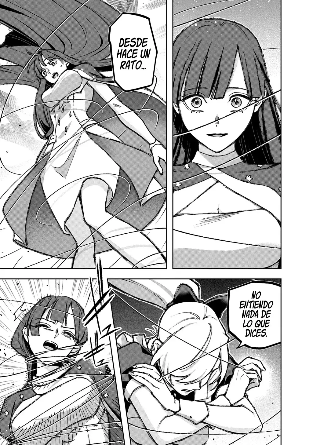 Capitulo 64 page 20