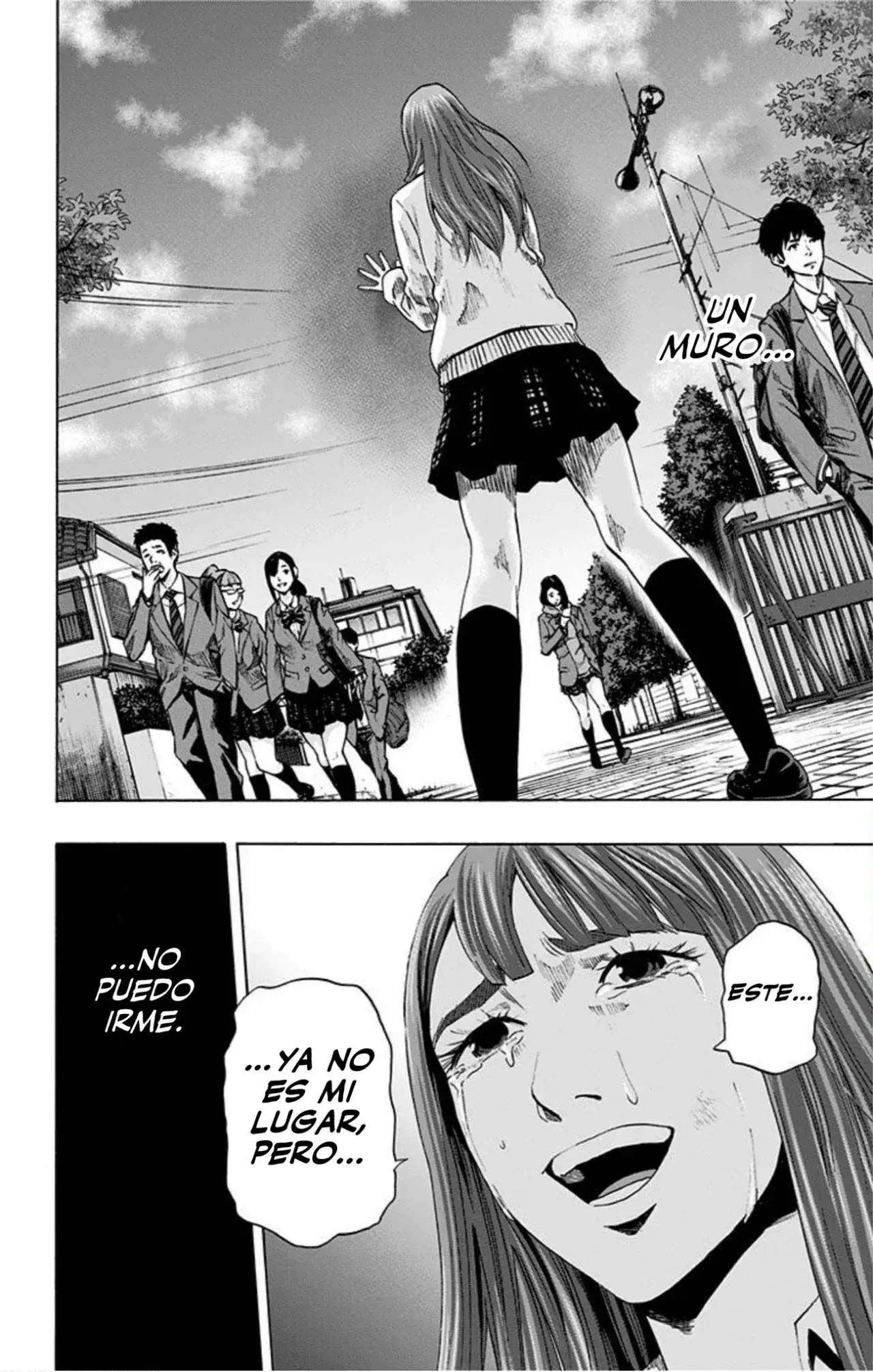 Capitulo 58 page 16
