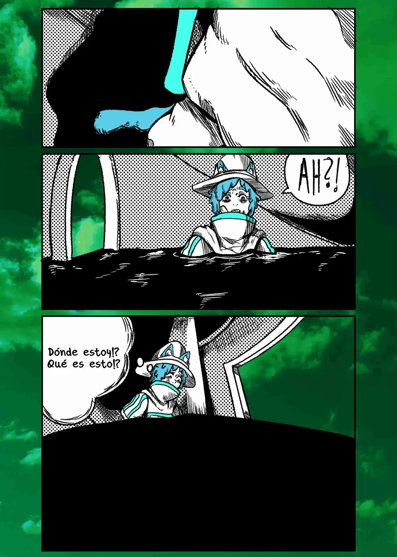 Capitulo 4 page 1