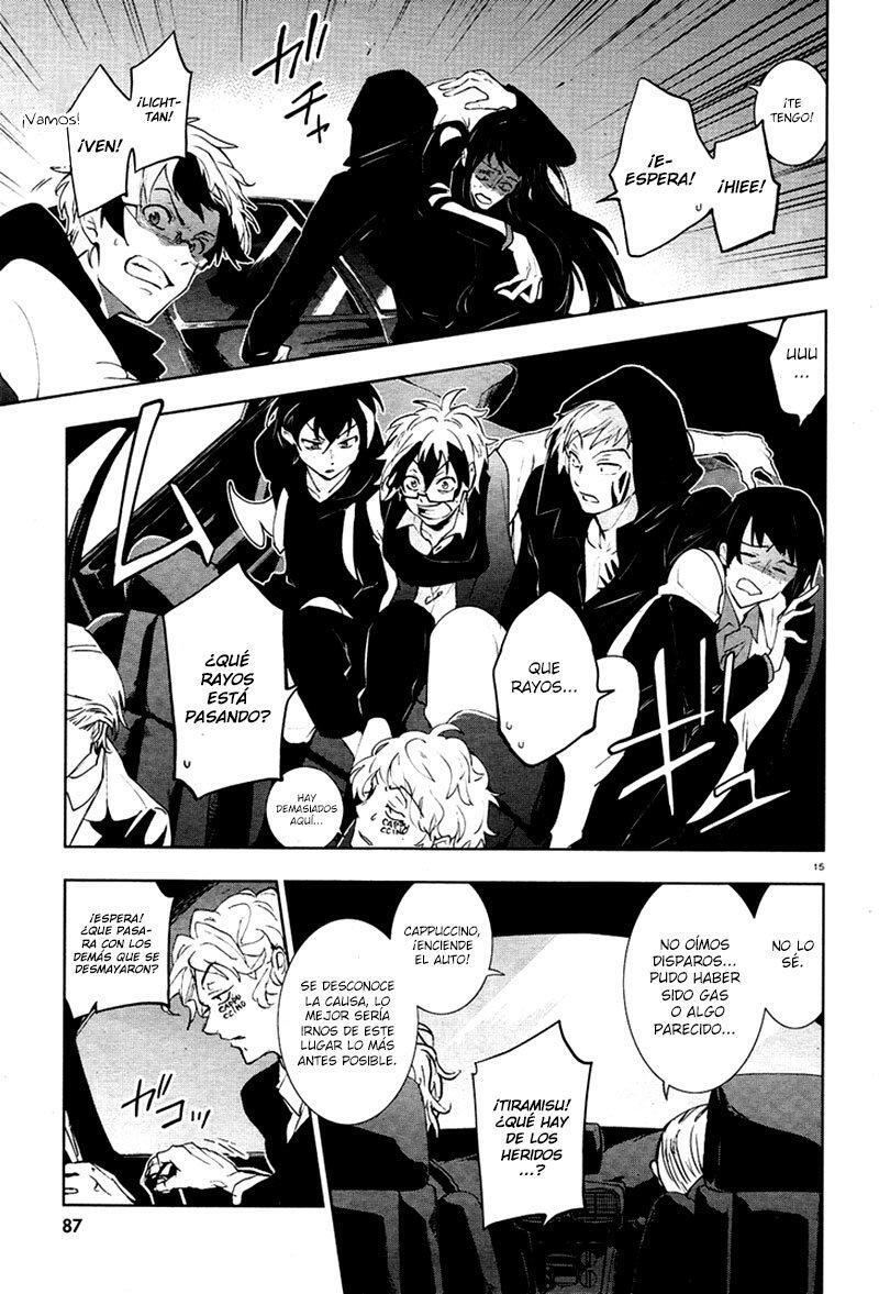 Capitulo 93 page 16