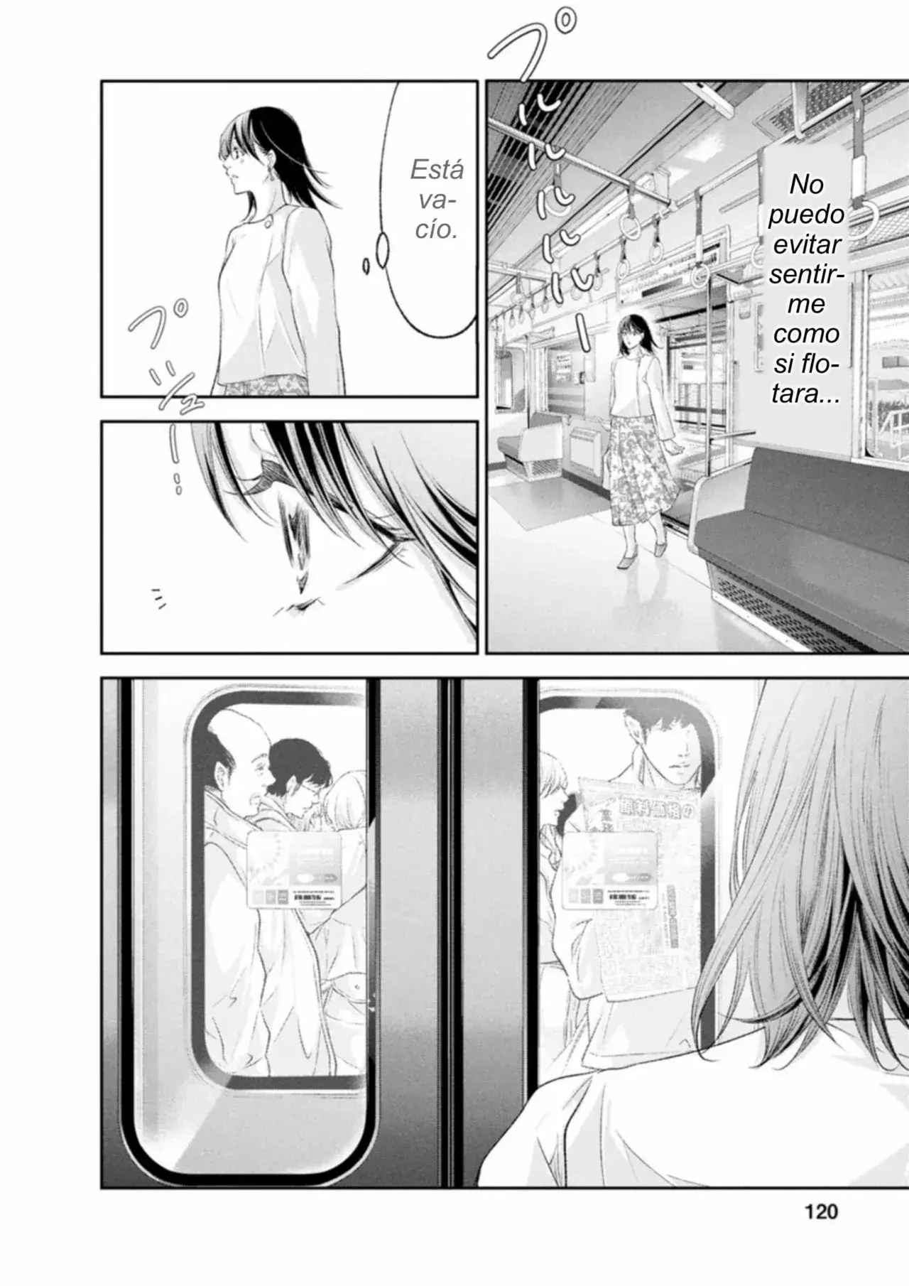 Capitulo 102 page 20