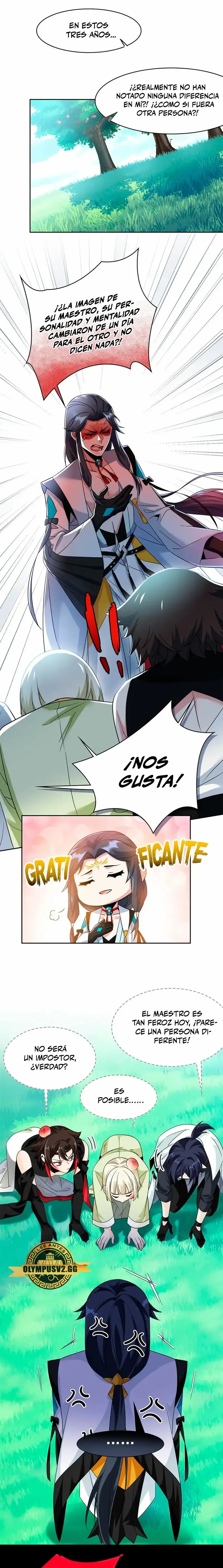 Capitulo 206 page 4