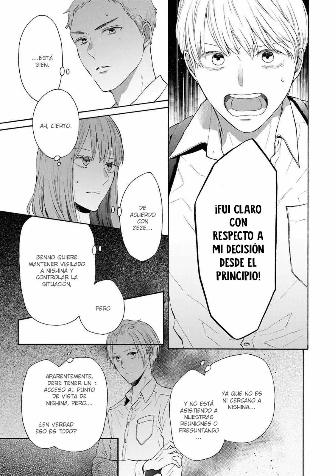 Capitulo 142 page 11