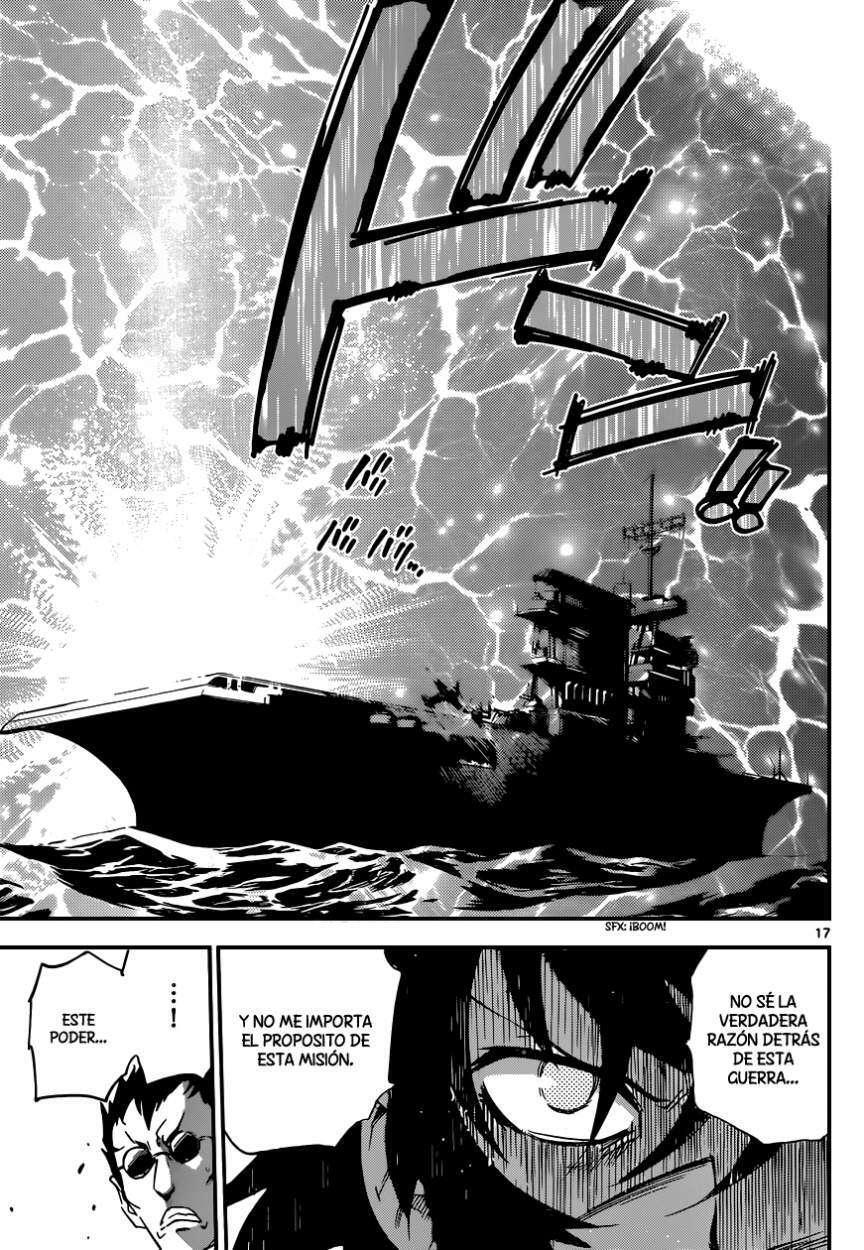 Capitulo 345 page 18