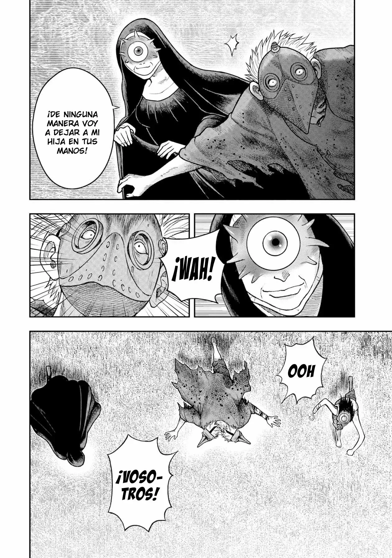 Capitulo 107 page 6